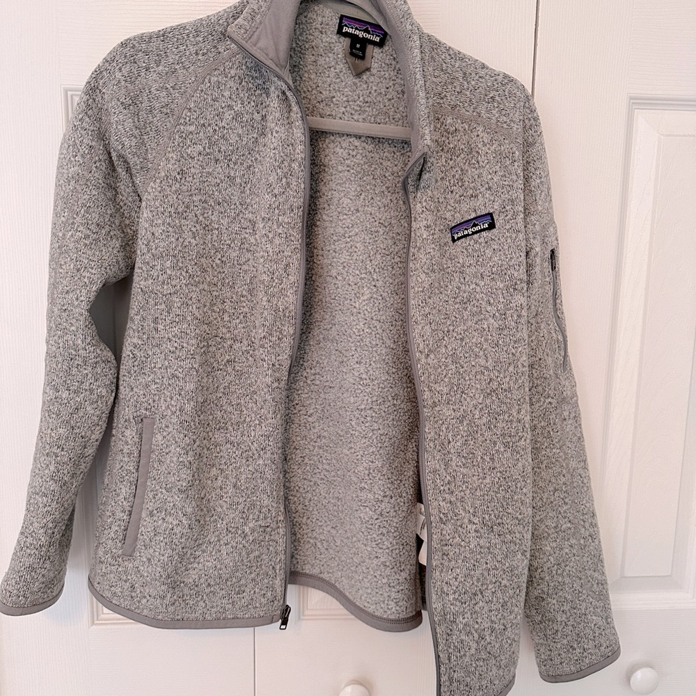 Patagonia Fleece